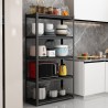 SPACERACK GAETAN Shelving Unit - JIJI.SG