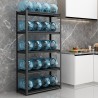 SPACERACK GAETAN Shelving Unit - JIJI.SG