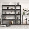 SPACERACK GAETAN Shelving Unit - JIJI.SG
