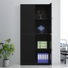 DUVAL Steel Filing Cabinet - JIJI.SG