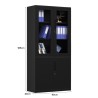 COTY Steel Filing Cabinet - JIJI.SG