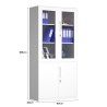 COTY Steel Filing Cabinet - JIJI.SG