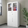 AGREN Steel Filing Cabinet - JIJI.SG