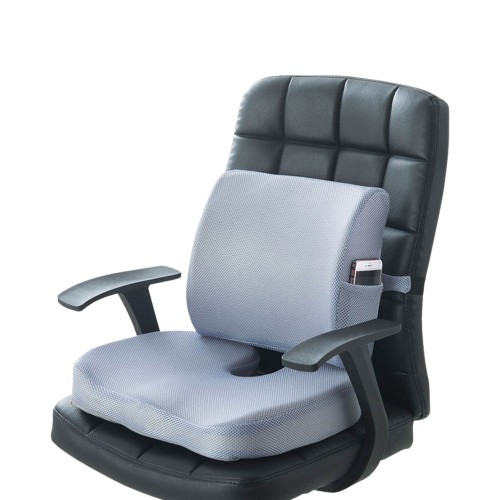 AADI Lumbar and Seat Cushion