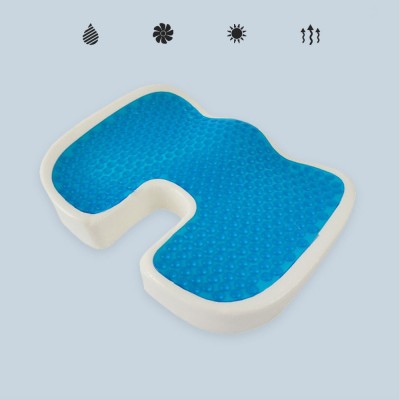 AADI Lumbar and Seat Cushion