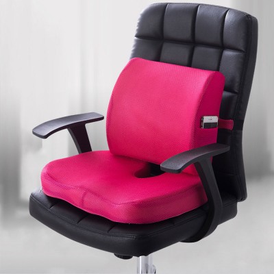 AADI Lumbar and Seat Cushion