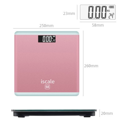 iScale Weighing Scale