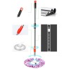 MAGIC Spin Mop - JIJI.SG