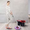 MAGIC Spin Mop - JIJI.SG