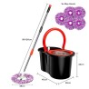 MAGIC Spin Mop - JIJI.SG