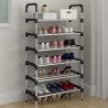 Titan Shoe Rack - JIJI.SG