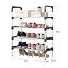 Titan Shoe Rack - JIJI.SG