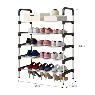 Titan Shoe Rack