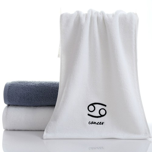 Horoscope Hand Towel