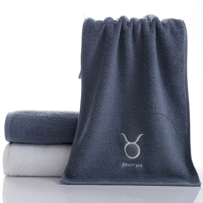 Horoscope Hand Towel Horoscope Hand Towel