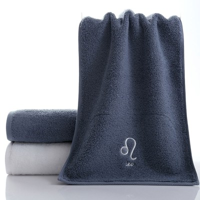 Horoscope Hand Towel Horoscope Hand Towel