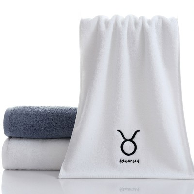 Horoscope Hand Towel