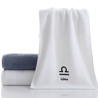 Horoscope Hand Towel