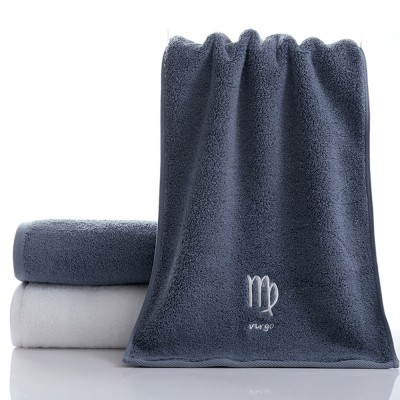 Horoscope Hand Towel Horoscope Hand Towel