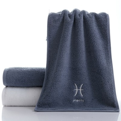 Horoscope Hand Towel