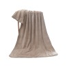 DREAMAX Coral Fleece Bath Towel - JIJI.SG