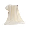 DREAMAX Coral Fleece Bath Towel - JIJI.SG