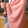 DREAMAX Coral Fleece Bath Towel - JIJI.SG