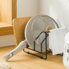 GUNDA Plate Dish Organisers - JIJI.SG