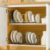GUNDA Plate Dish Organisers - JIJI.SG