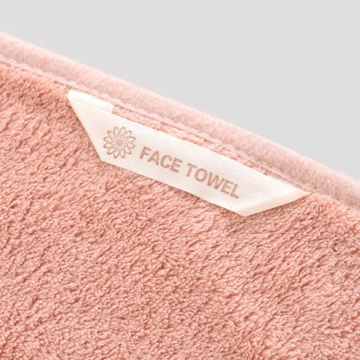 DREAMAX Coral Fleece Hand Towel