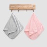 DREAMAX Coral Fleece Hand Towel - JIJI.SG