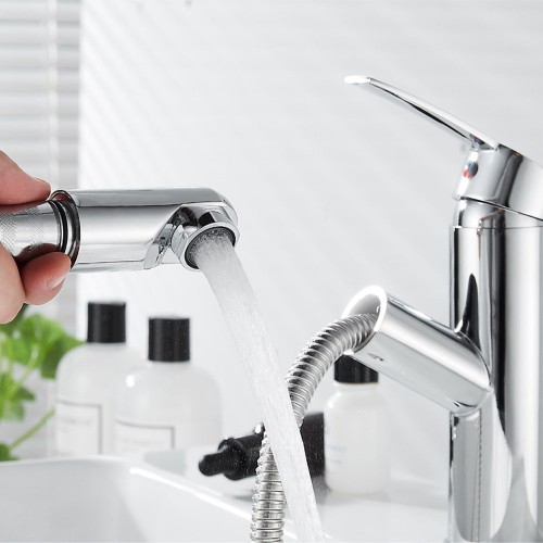Gluscon Wash-Basin Mixer Tap