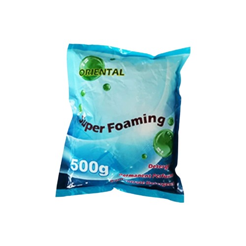 Oriental Soap Powder