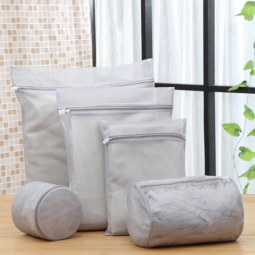 MESH 5-in-1 Laundry Bags - JIJI.SG