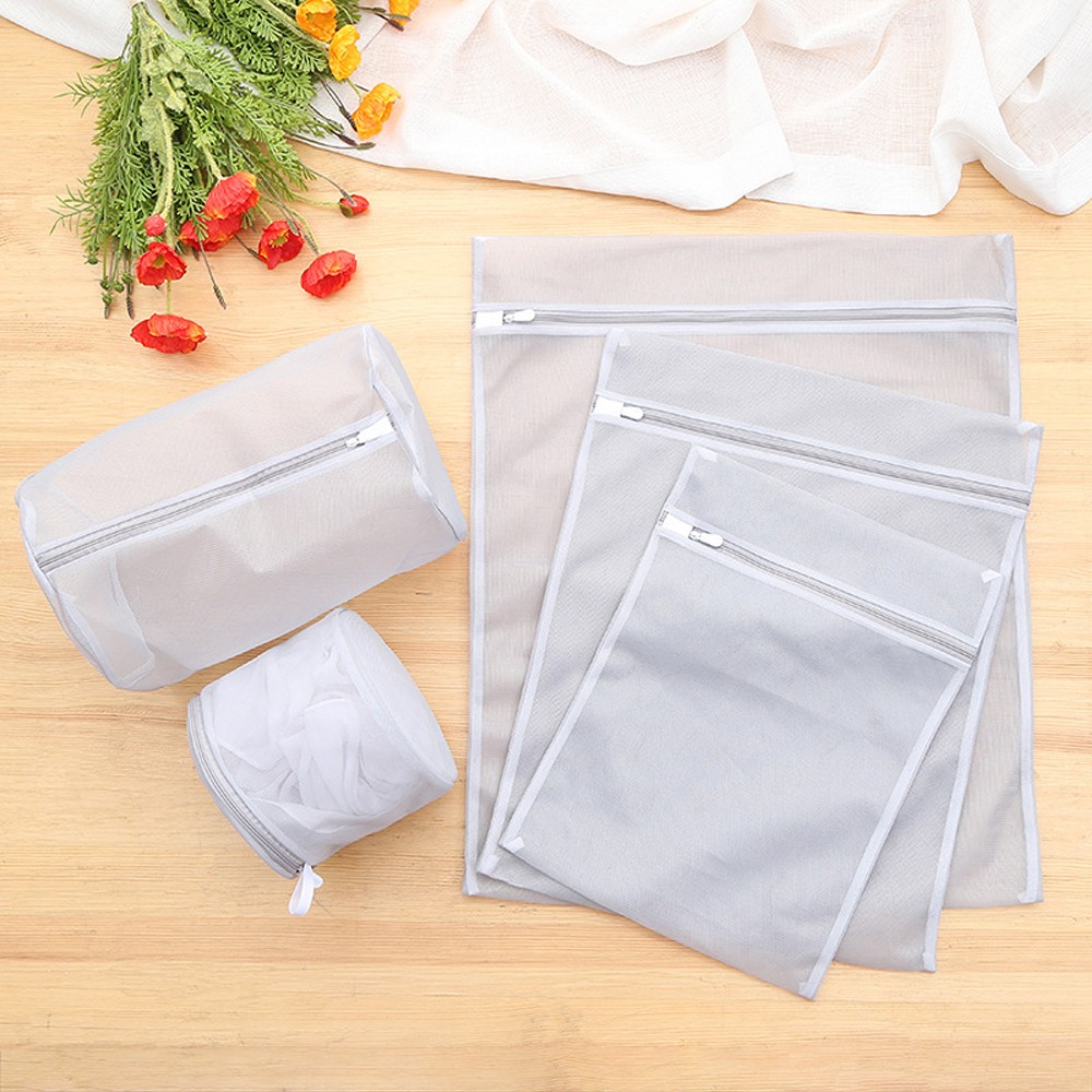 MESH 5-in-1 Laundry Bags - JIJI.SG