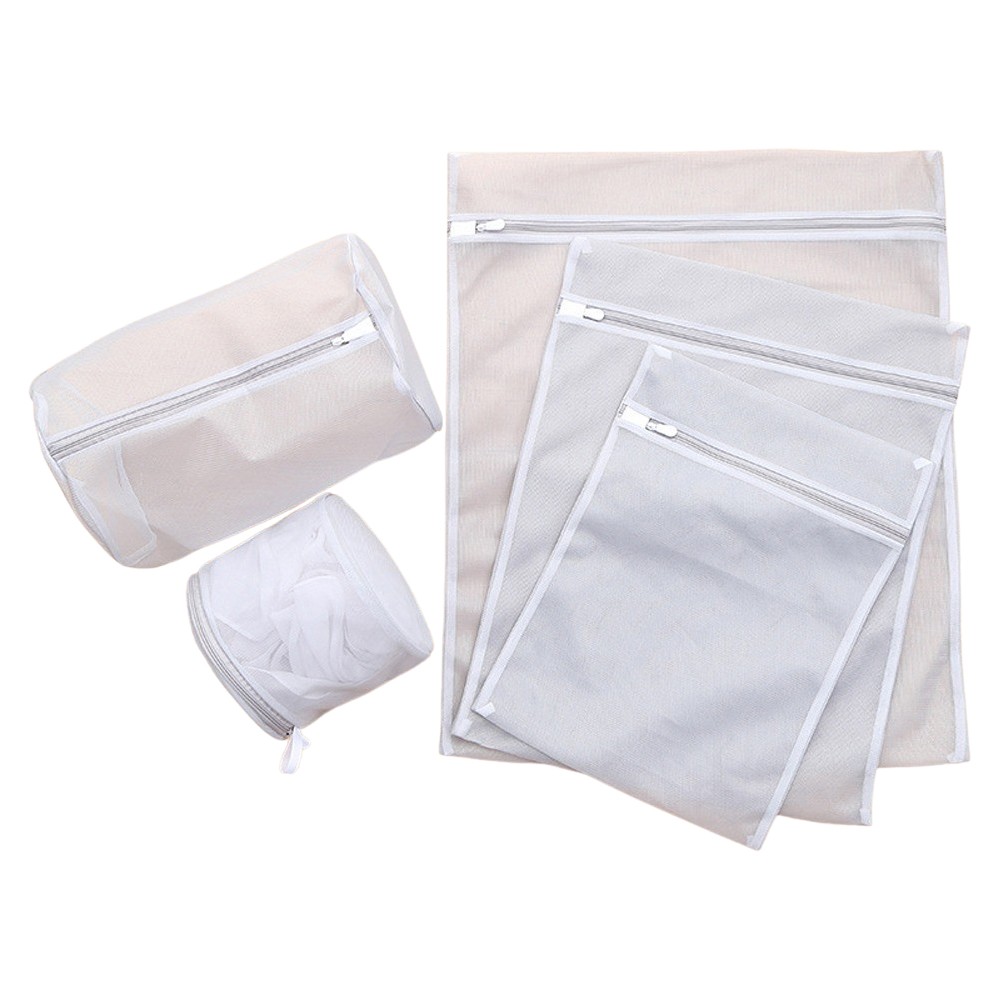 MESH 5-in-1 Laundry Bags - JIJI.SG