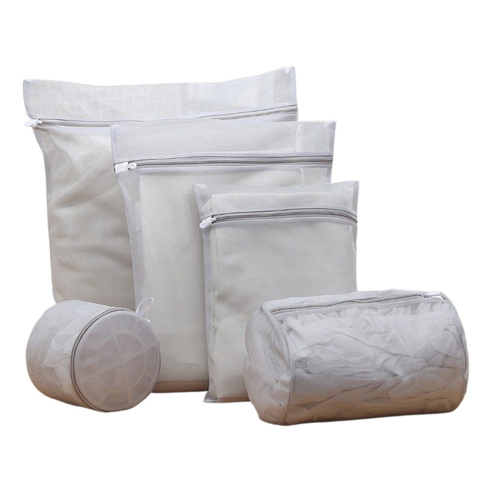 MESH 5-in-1 Laundry Bags - JIJI.SG