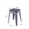 SABIA Stool - JIJI.SG