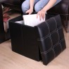 ARLETA Footstool with Storage - JIJI.SG