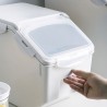 Gustav Rice Container - JIJI.SG