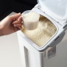 Gustav Rice Container - JIJI.SG