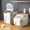 Gustav Rice Container - JIJI.SG