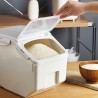 Gustav Rice Container - JIJI.SG
