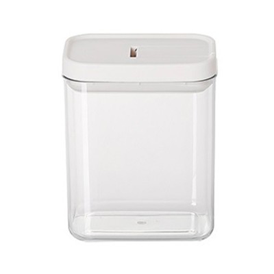 NYREN Dry Food Jar with Lid