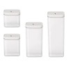 NYREN Dry Food Jar with Lid - JIJI.SG