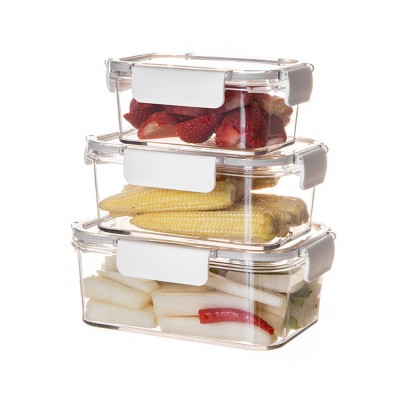 HAILEY Food Container with Lid