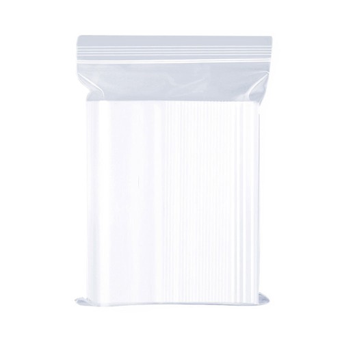 ISIAH Resealable Bags