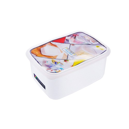 SPRUTA Food Container with Lid