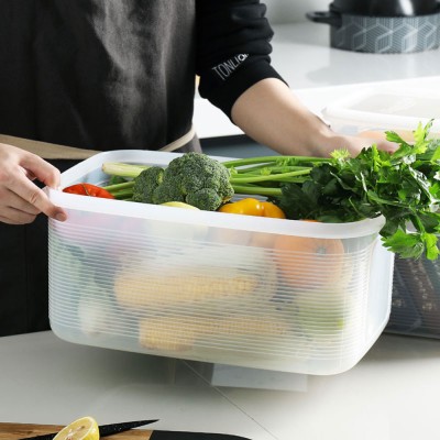 SPRUTA Food Container with Lid