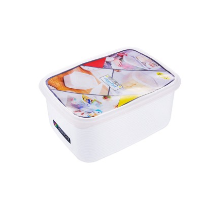 SPRUTA Food Container with Lid